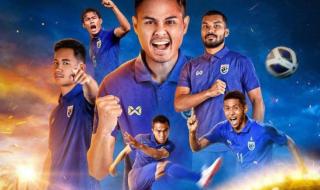 世预赛新加坡vs泰国