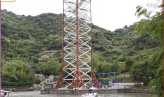 上海哪有蹦极的地方