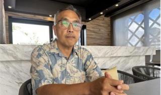 台民众评解放军军演