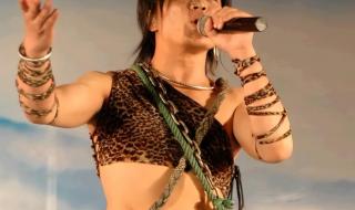 星光大道总决赛冠军