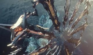 爵迹吉尔伽美什谁演