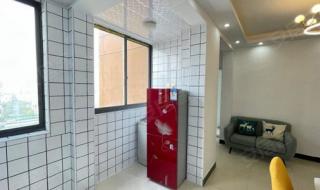 华师大二附中闵行校区