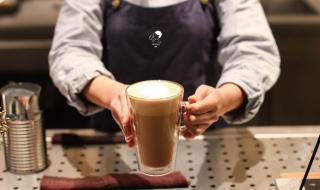 喜茶用万店掌摄像头